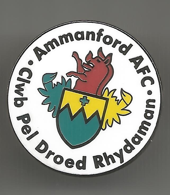 Badge Ammanford A.F.C.